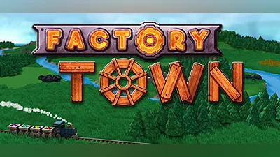 Factory Town