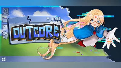 Outcore: Desktop Adventure