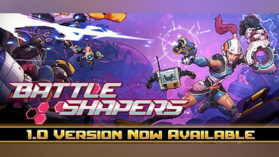 Battle Shapers