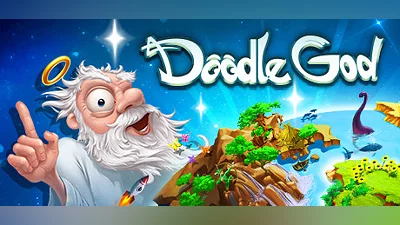 Doodle God