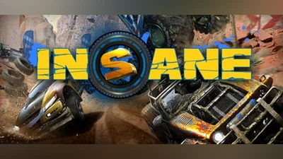 Insane 2