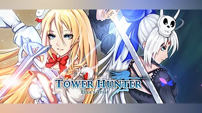 Tower Hunter: Erza's Trial