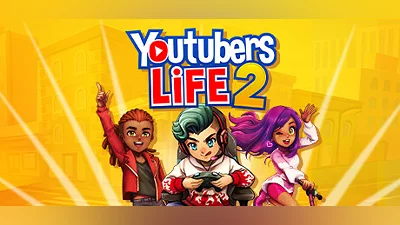 Youtubers Life 2