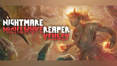 Nightmare Reaper
