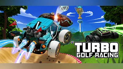 Turbo Golf Racing