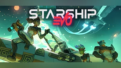 Starship EVO