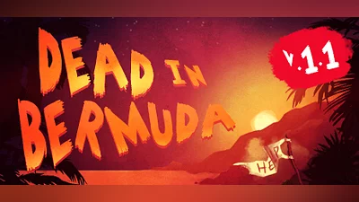 Dead In Bermuda