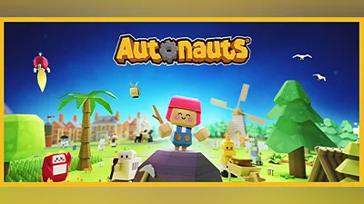 Autonauts