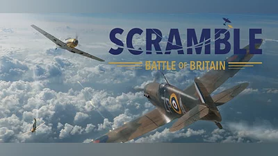 Scramble: Battle of Britain
