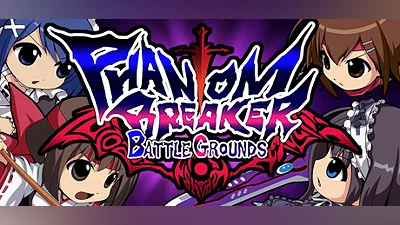 Phantom Breaker: Battle Grounds Classic