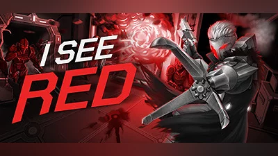I See Red