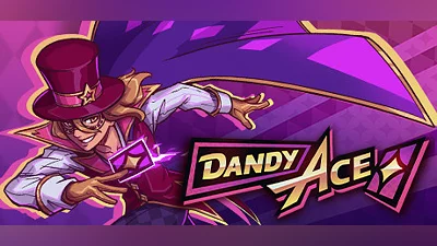 Dandy Ace