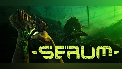 Serum: Toxic Survival