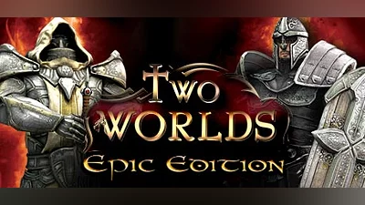 Two Worlds Epic Edition