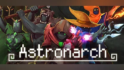 Astronarch