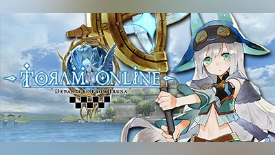 Toram Online