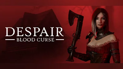 Despair: Blood Curse