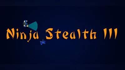 Ninja Stealth 3