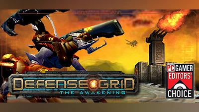 Defense Grid: The Awakening