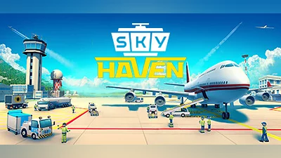 Sky Haven Tycoon - Airport Simulator