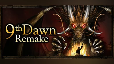 9th Dawn Remake