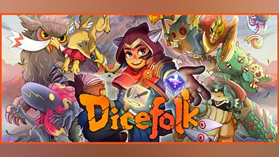 Dicefolk