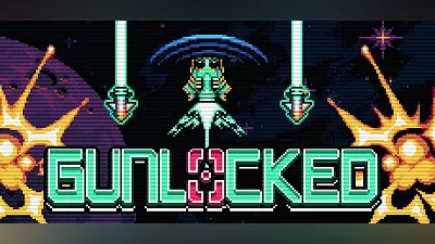 Gunlocked