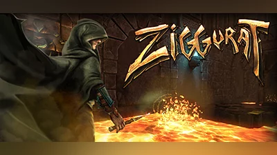 Ziggurat