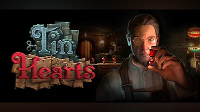 Tin Hearts