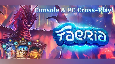 Faeria