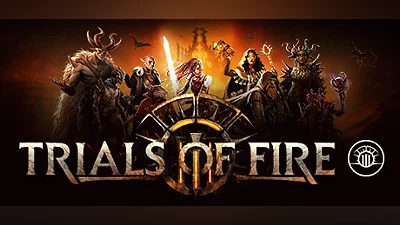 Trials of Fire