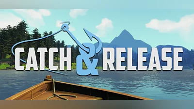 Catch & Release