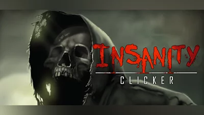 Insanity Clicker