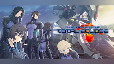 Muv-Luv Alternative Total Eclipse Remastered