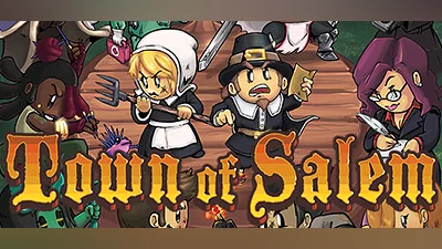 Town of Salem