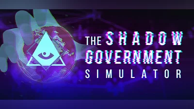 The Shadow Government Simulator