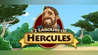 12 Labours of Hercules