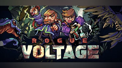 Rogue Voltage