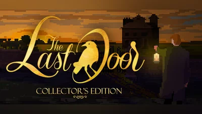 The Last Door - Collector's Edition