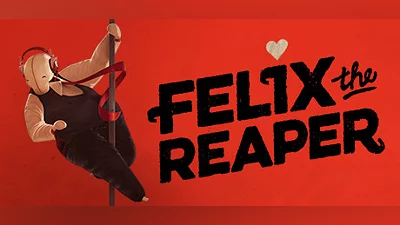 Felix The Reaper