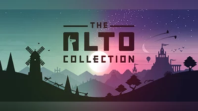 The Alto Collection