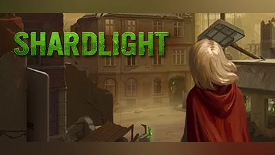 Shardlight