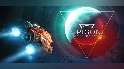 Trigon: Space Story