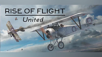 Rise of Flight United