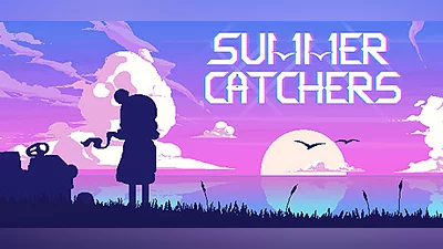 Summer Catchers