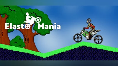 Elasto Mania Remastered