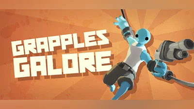 Grapples Galore