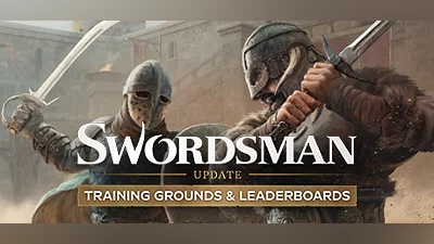 Swordsman VR