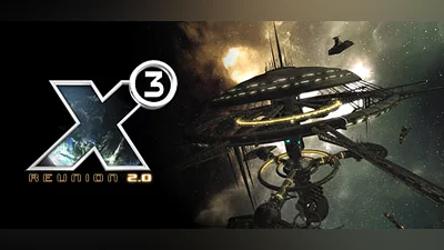 X3: Reunion