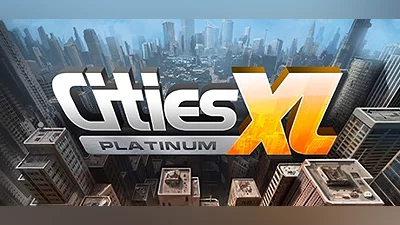 Cities XL Platinum